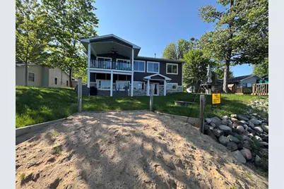 3382 Pinecrest Drive, Gladwin, MI 48624 - Photo 16