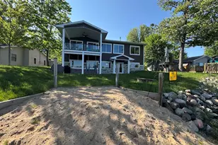 3382 Pinecrest Dr, Gladwin, MI 48624 - Photo 16