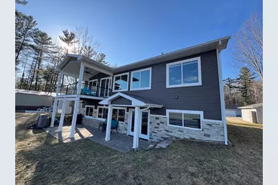3388 Pinecrest Drive, Gladwin, MI 48624 - Photo 2