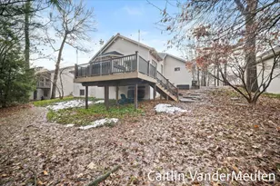 2627 Golfbury Dr SW, Wyoming, MI 49519 - Photo 30