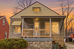 18428 Brady, Bedford, MI 48240 - Photo 2