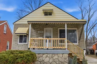 18428 Brady, Bedford, MI 48240 - Photo 2