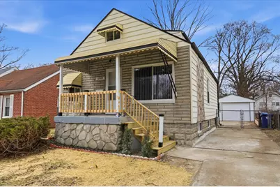 18428 Brady, Bedford, MI 48240 - Photo 1