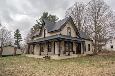 301 W Michigan, Augusta, MI 49012 - Photo 1