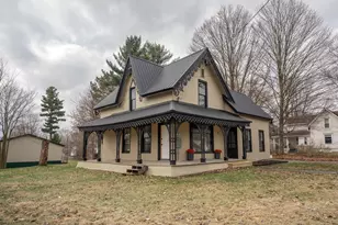 301 W Michigan, Augusta, MI 49012 - Photo 1