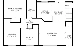 8860 Cherrylawn Dr, Sterling Heights, MI 48313 - Photo 36