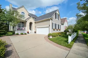 603 Jefferson Ln, Milan, MI 48160 - Photo 4