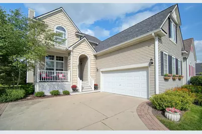 603 Jefferson Lane, Milan, MI 48160 - Photo 2