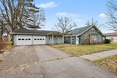 234 W Pleasant Street, Watervliet, MI 49098 - Photo 22