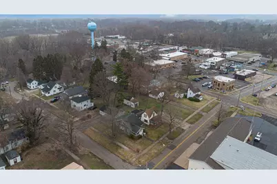234 W Pleasant Street, Watervliet, MI 49098 - Photo 24