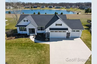 1667 Turtle Head Lane #63, Wayland, MI 49348 - Photo 8