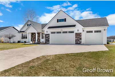 1667 Turtle Head Lane #63, Wayland, MI 49348 - Photo 6