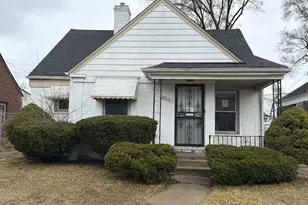 18508 Ferguson St, Detroit, MI 48235 - Photo 1