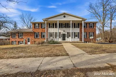 1833 Prairie Parkway SW, Wyoming, MI 49519 - Photo 1