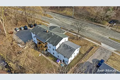 1833 Prairie Parkway SW, Wyoming, MI 49519 - Photo 14