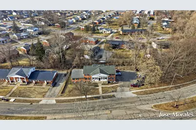 1833 Prairie Parkway SW, Wyoming, MI 49519 - Photo 4