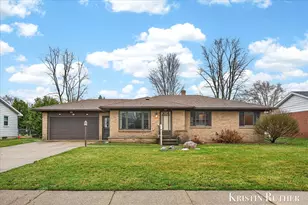 4172 Blackfoot Dr SW, Grandville, MI 49418 - Photo 1