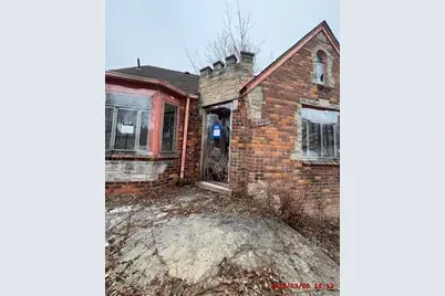 4605 Bedford Street, Detroit, MI 48224 - Photo 2