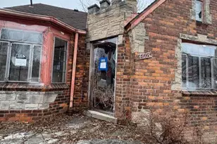 4605 Bedford St, Detroit, MI 48224 - Photo 2