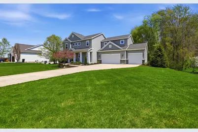 6342 Eaglewood Drive, Hudsonville, MI 49426 - Photo 4