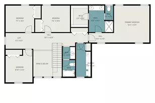 6342 Eaglewood Dr, Hudsonville, MI 49426 - Photo 44