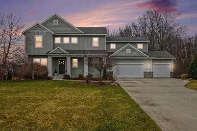 6342 Eaglewood Drive, Hudsonville, MI 49426 - Photo 2