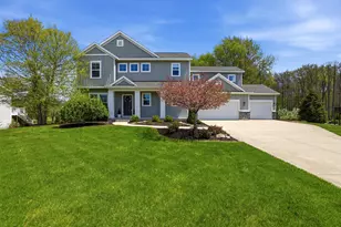 6342 Eaglewood Dr, Hudsonville, MI 49426 - Photo 1