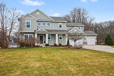 6342 Eaglewood Drive, Hudsonville, MI 49426 - Photo 1