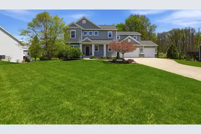 6342 Eaglewood Drive, Hudsonville, MI 49426 - Photo 2