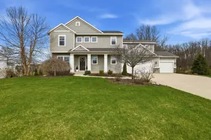6342 Eaglewood Dr, Hudsonville, MI 49426 - Photo 2
