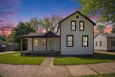 1929 Morton Avenue, Muskegon, MI 49441 - Photo 1