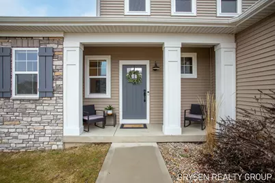 6657 Maria Drive, Hudsonville, MI 49426 - Photo 4