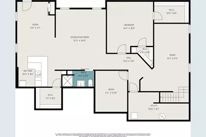 4849 Indian Creek Drive, Jackson, MI 49201 - Photo 40