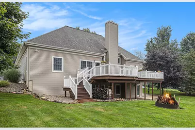 4849 Indian Creek Drive, Jackson, MI 49201 - Photo 12