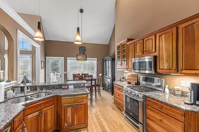 4849 Indian Creek Drive, Jackson, MI 49201 - Photo 22