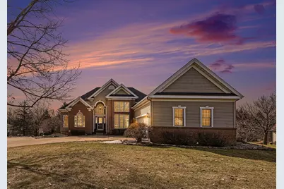 4849 Indian Creek Drive, Jackson, MI 49201 - Photo 4