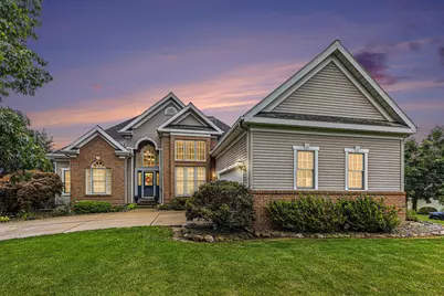 4849 Indian Creek Drive, Jackson, MI 49201 - Photo 2