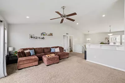 187 Sweet Meadow Drive NW, Kent City, MI 49330 - Photo 4