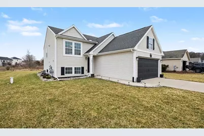 187 Sweet Meadow Drive NW, Kent City, MI 49330 - Photo 30