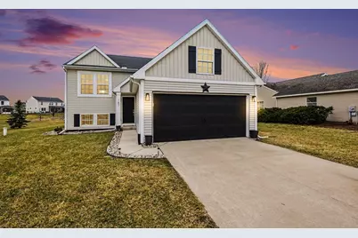 187 Sweet Meadow Drive NW, Kent City, MI 49330 - Photo 1