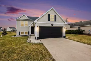 187 Sweet Meadow Dr NW, Kent City, MI 49330 - Photo 1