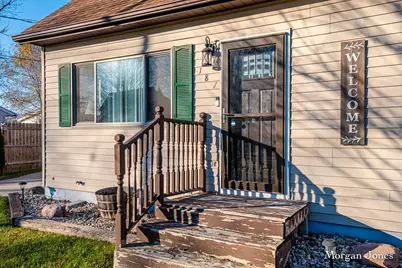 187 Washington Street, Saranac, MI 48881 - Photo 4