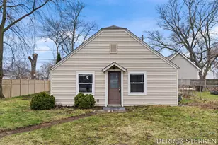 172 Reed Ave, Holland, MI 49423 - Photo 1