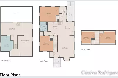 2232 Avon Avenue SW, Wyoming, MI 49519 - Photo 38