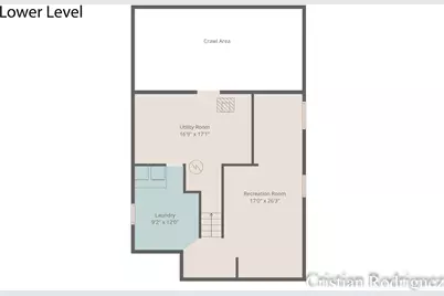 2232 Avon Avenue SW, Wyoming, MI 49519 - Photo 28