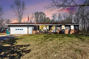 12596 Wilson St, Coopersville, MI 49404 - Photo 1