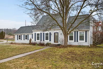 4185 Cummings Court NW, Grand Rapids, MI 49534 - Photo 1