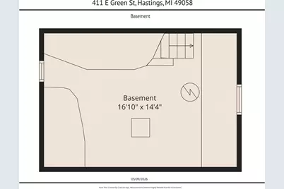 411 E Green Street, Hastings, MI 49058 - Photo 30