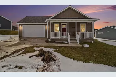 261 Stonecrest Drive, Shelby, MI 49455 - Photo 2