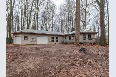 22431 Paulson Road, Gobles, MI 49055 - Photo 1